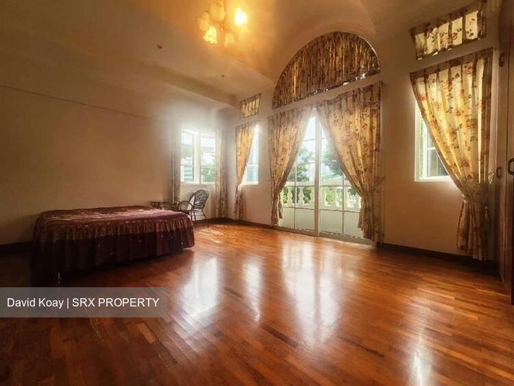 Jalan Tupai (D10), Semi-Detached #488377061